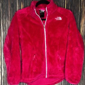 North face Fleece Jacket